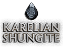 Karelian Shungite